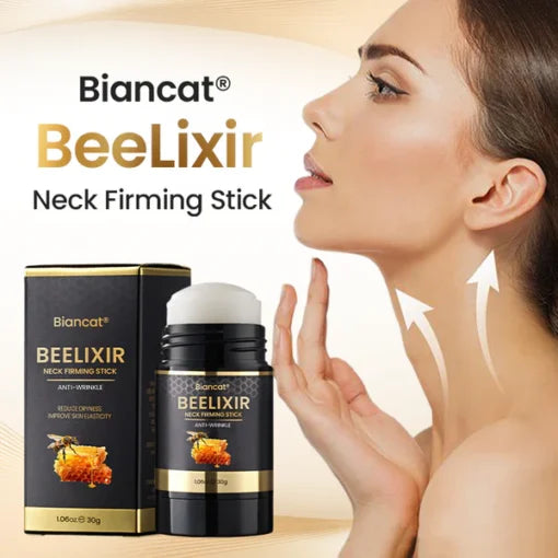 Στικ Σύσφιξης Λαιμού BeeLixir