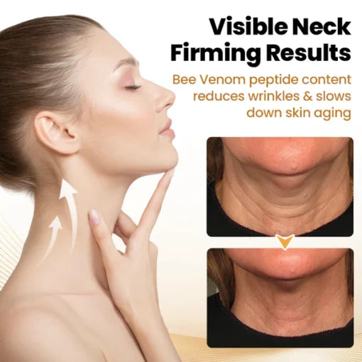 Στικ Σύσφιξης Λαιμού BeeLixir