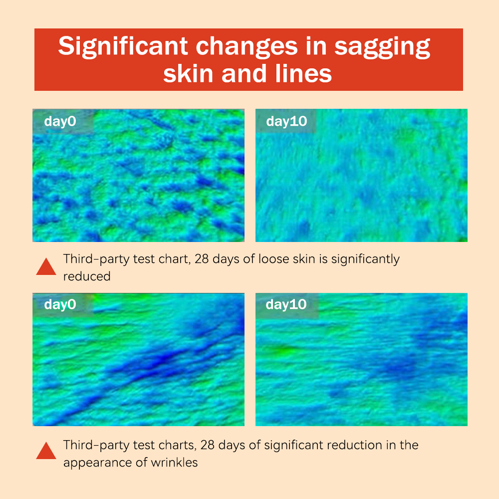 Μαγικό Πολυτελές Λάδι Σώματος