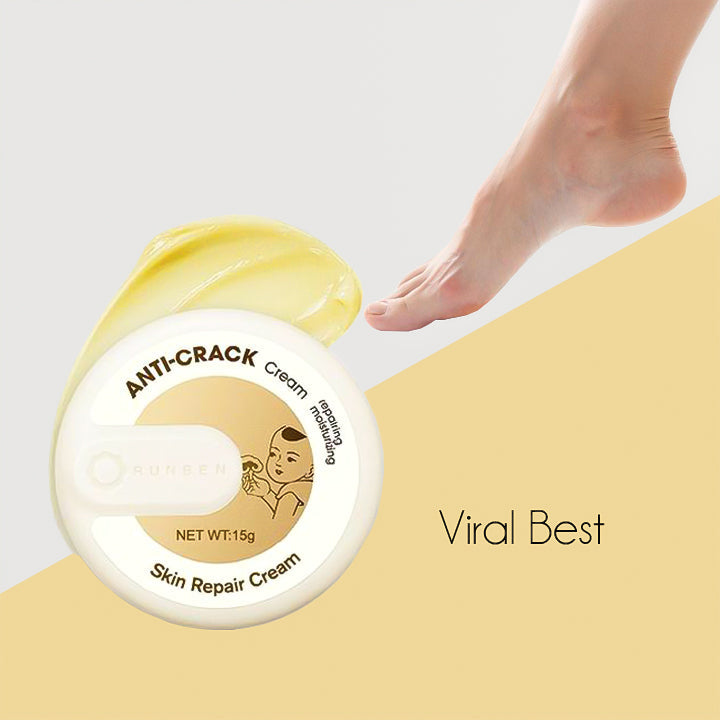 Κρέμες Επανόρθωσης Χεριών & Ποδιών Για Ξηρές & Σκασμένες Επιδερμίδες!