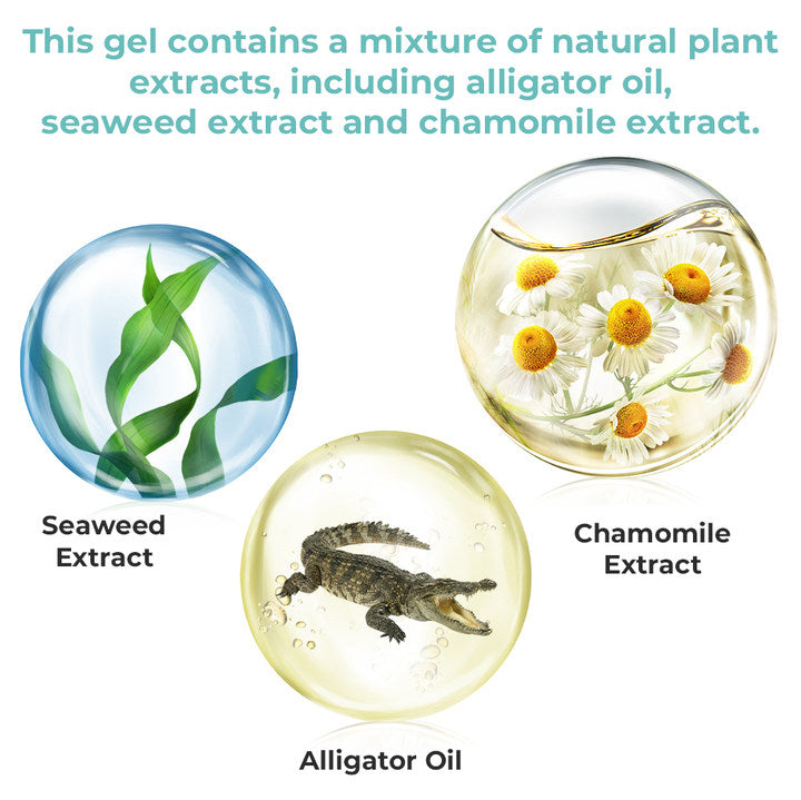 Το NatureErase Άμεσο Τζελ Αφαίρεσης Σπίλων & Κηλίδων