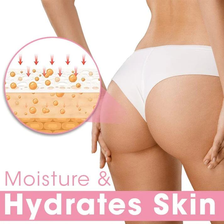 Κρέμα Ενίσχυσης Γλουτών