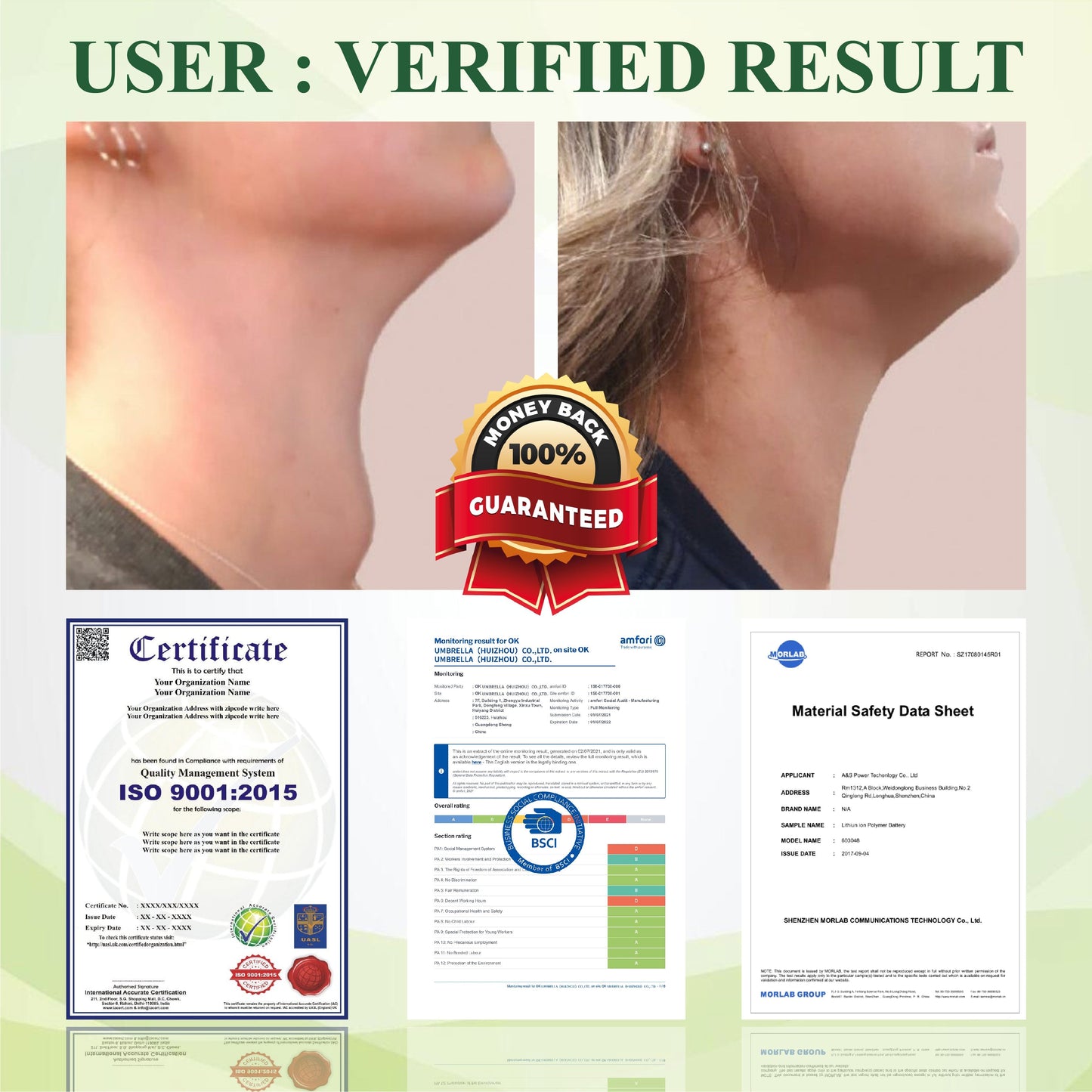 CircuHerb Βάλσαμο Καταπράυνσης & Επούλωσης για Οίδημα 2