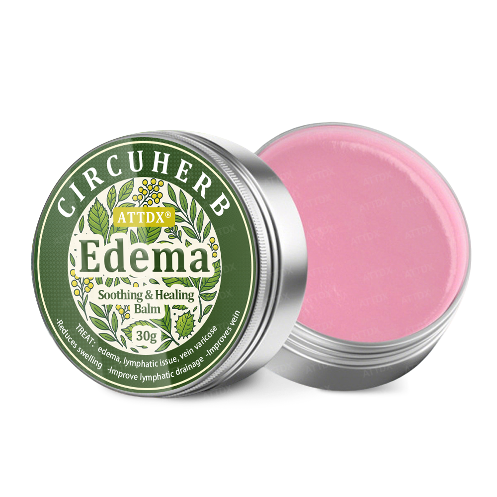 CircuHerb Βάλσαμο Καταπράυνσης & Επούλωσης για Οίδημα 2