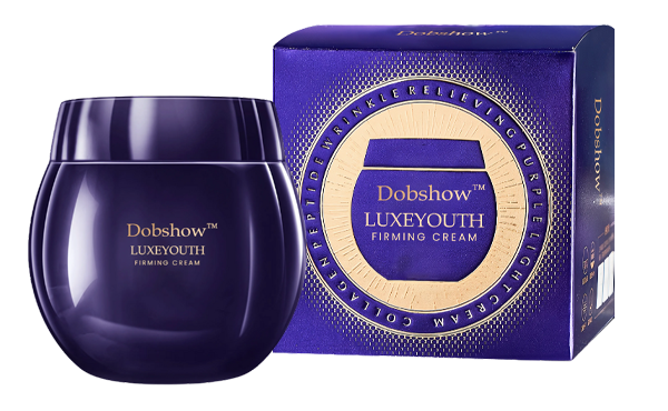 Κρέμα Σύσφιξης LuxeYouth