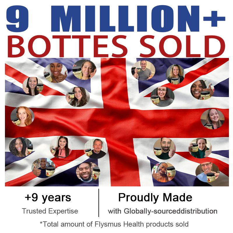 Κρέμα Ανακούφισης Πόνου & Επούλωσης Οστών με Δηλητήριο Μέλισσας