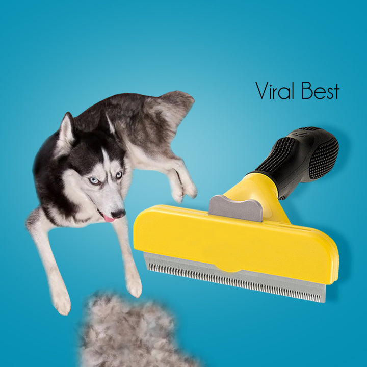 Προσφορά - Εργαλείο Περιποίησης Κατοικίδιων Zώων