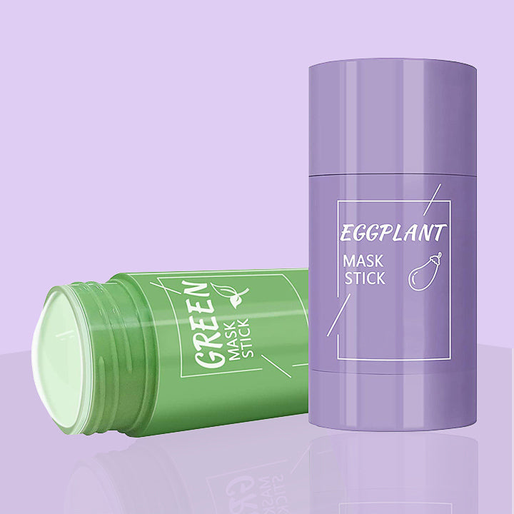 Μάσκα Σε Stick Για Βαθύ Καθαρισμό & Απολέπιση