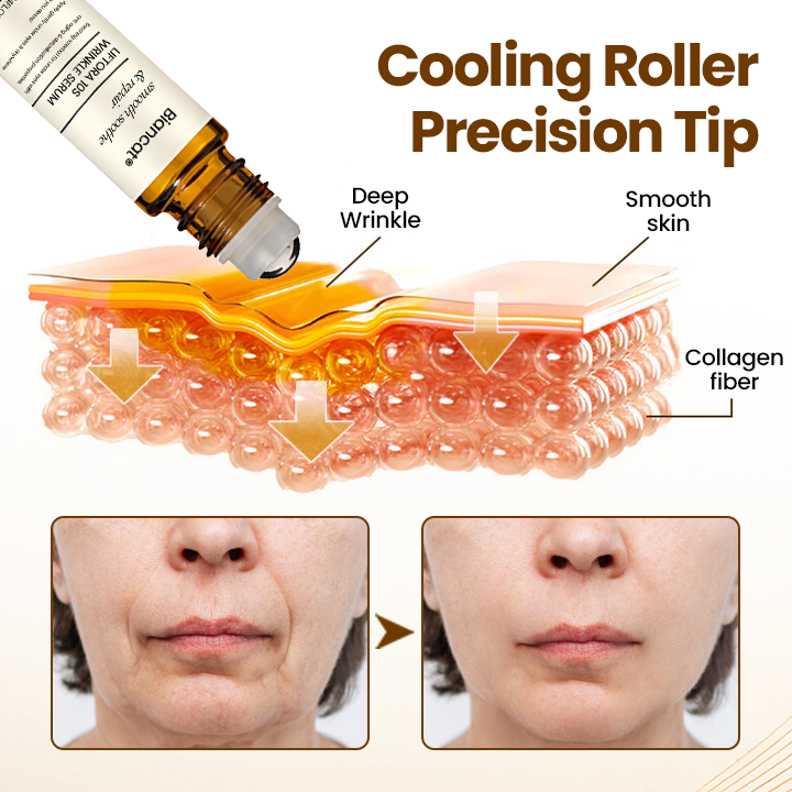 Επαναστατικός Ορός για Άμεσο Lifting Προσώπου