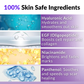 Επιθέματα Microneedles Pro