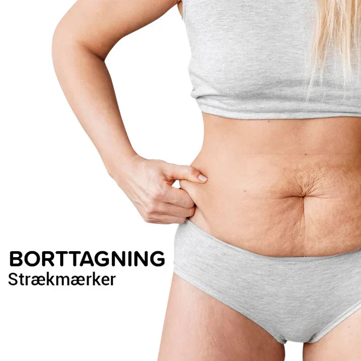 Buttock & Chest Lifting Oil