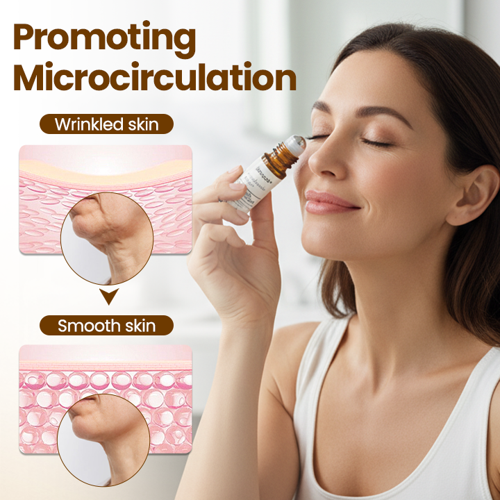 Επαναστατικός Ορός για Άμεσο Lifting Προσώπου