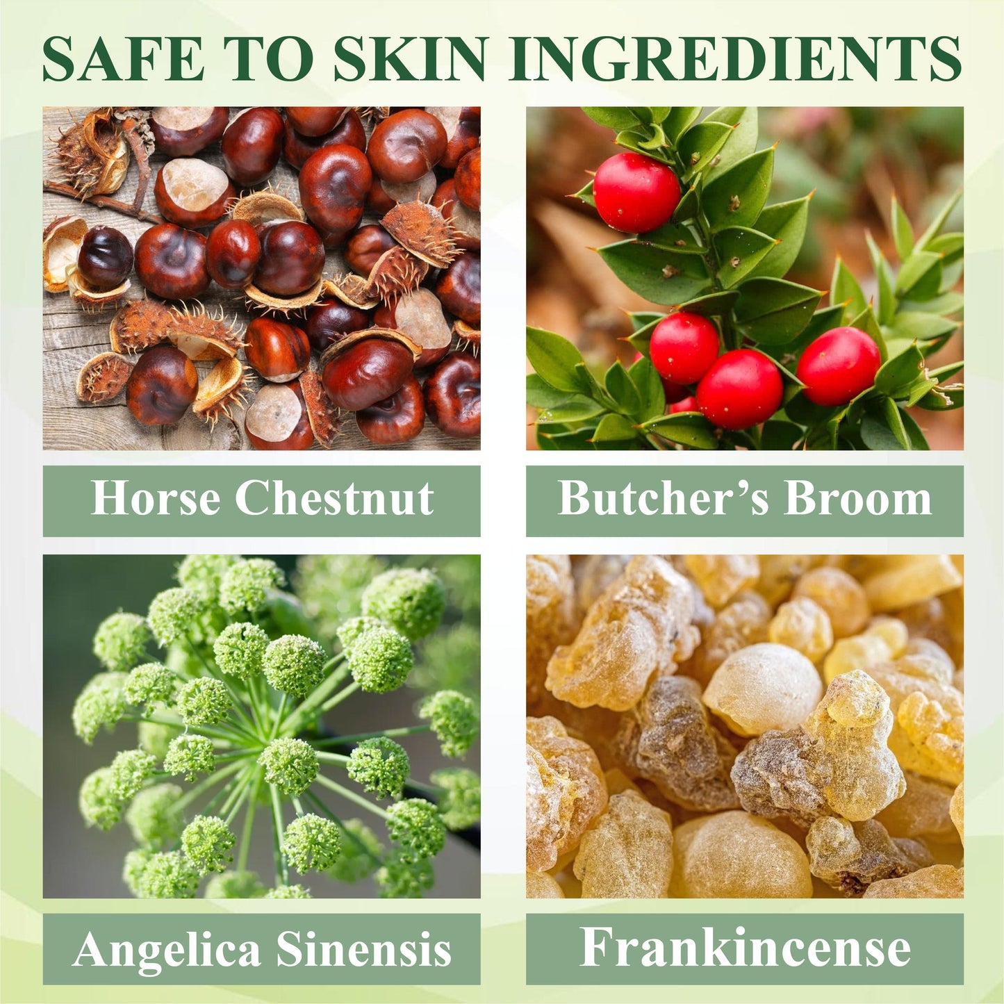 Κρέμα Θεραπείας Ποδιών για Οίδημα