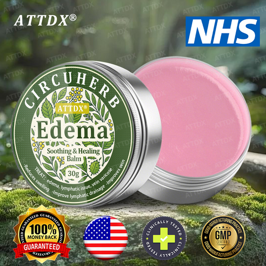 CircuHerb Βάλσαμο Καταπράυνσης & Επούλωσης για Οίδημα 2