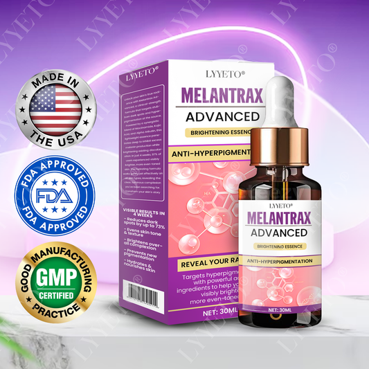 Προηγμένο Λευκαντικό Serum ACE