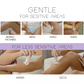 BodyGlow Ηλεκτρική Ξυριστική Συσκευή