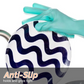 SmartGloves 1x Ζευγάρι ( 2 Τεμαχίων) Πολυλειτουργικά Γάντια Καθαρισμού με Ίνες Σιλικόνης ( One Size )