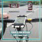 2 Βάσεις Τηλεφώνου Υψηλής Ποιότητας Σιλικόνης για Ποδήλατο