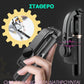 Πτυσσόμενο Selfie Stick & Τρίποδο Κινητού Τηλεφώνου Με Αποσπώμενο Χειριστήριο