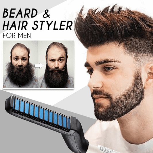 Men HairStyler